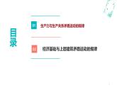 10.2 社会基本矛盾及其运动规律课件PPT