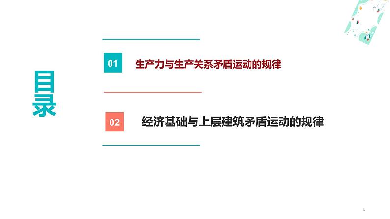 10.2 社会基本矛盾及其运动规律课件PPT05