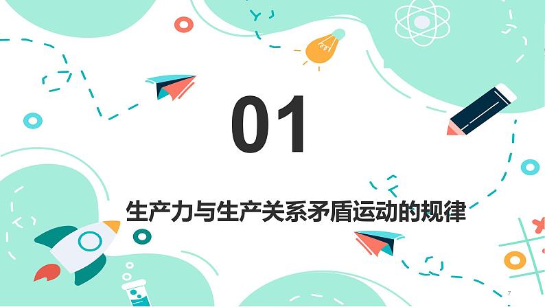 10.2 社会基本矛盾及其运动规律课件PPT07