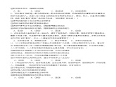 4.2积极参加职业道德实践（随堂作业）-【中职名师课堂】高二思想政治《职业道德与法治》同步备课示范课件＋作业（高教版2023·基础模块）
