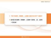 部編高教版2023 中職職業(yè)道德與法治第5課第2課時(shí)《踐行勞動精神、勞模精神、工匠精神》課件