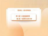 部編高教版2023 中職職業(yè)道德與法治第12課第2課時(shí)《與犯罪行為作斗爭(zhēng)》課件