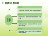 心理健康與職業(yè)生涯第6課呵護(hù)花季+激揚(yáng)青春課件PPT