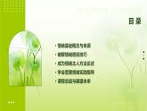 心理健康與職業(yè)生涯第5課：認(rèn)識情緒+管理情緒課件PPT