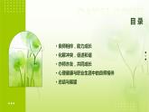 心理健康與職業(yè)生涯第8課良師相伴+亦師亦友課件PPT