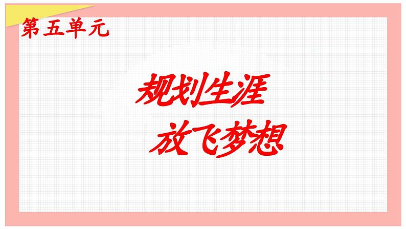 第13课《立足专业 谋划发展》课件-【中职专用】《心理健康与职业生涯》同步课堂精品课件第1页