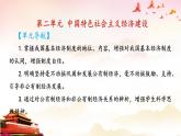 第4课+社会主义基本经济制度（课件+视频）-【中职专用】高一思想政治《中国特色社会主义》