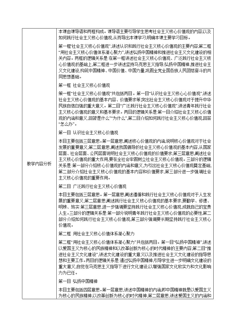 中国特色社会主义教案02