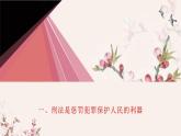 《職業(yè)道德與法治》第12課：自覺(jué)抵制犯罪.pptx2