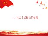 第11课+以社会主义核心价值观引领文化建设+课件