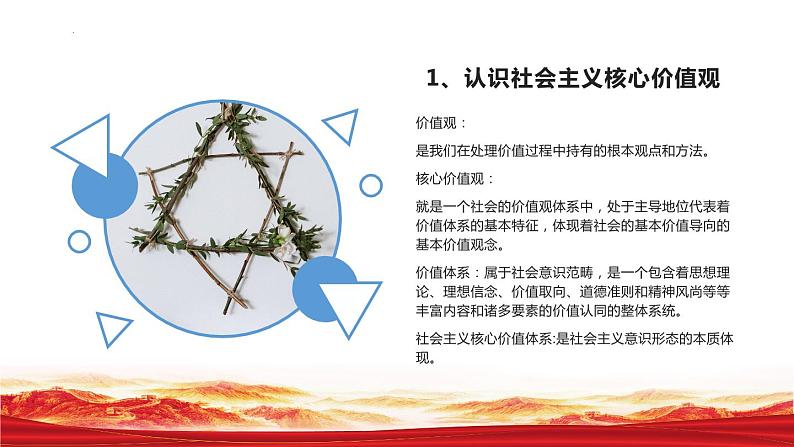 第11课+以社会主义核心价值观引领文化建设+课件05