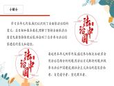 【2023部編高教版】中職思想政治 職業(yè)道德與法治 第三單元 學(xué)以致用 課件