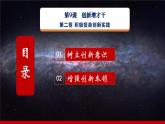 第9课《创新增才干》第2框《积极投身创新实践》同步课堂精品课件-【中职专用】《哲学与人生》