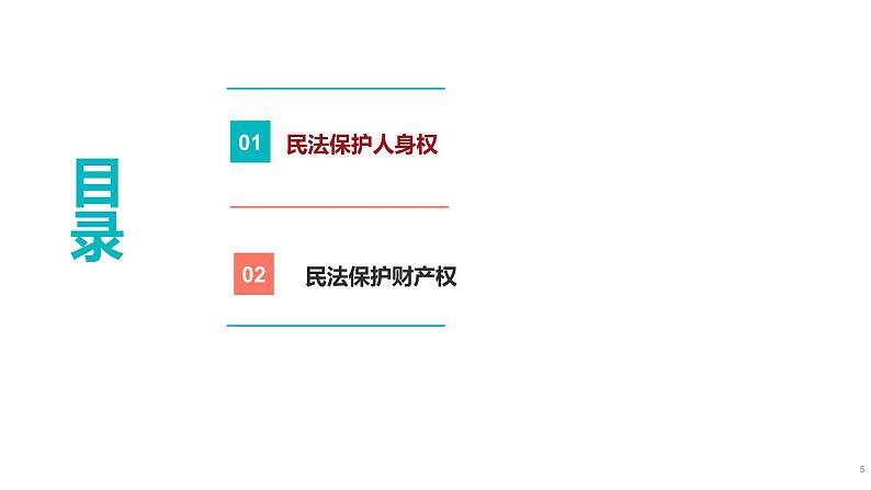 11.2民法保护我们的权利（课件＋视频）-【中职】高二思想政治《职业道德与法治》（高教版2023基础模块）05