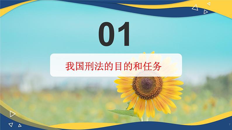 12.1刑法是惩罚犯罪保护人民的利器（课件＋视频）-【中职】高二思想政治《职业道德与法治》（高教版2023基础模块）07