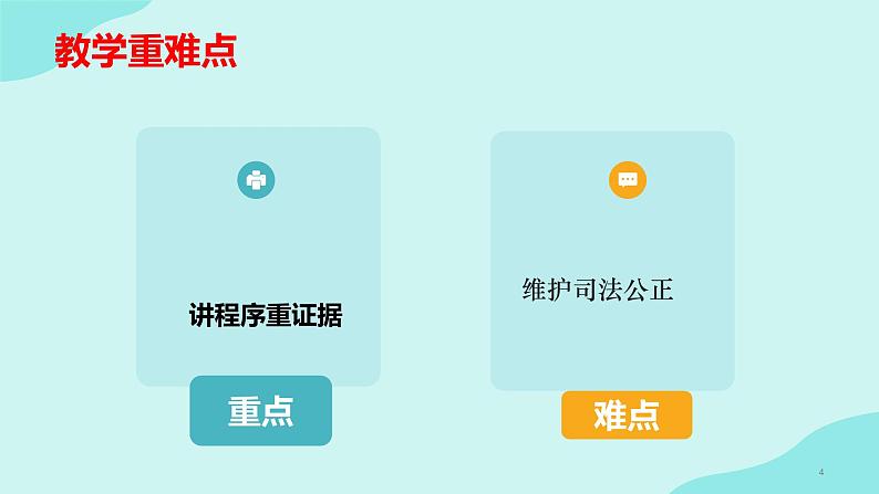 13.2 崇尚程序正义（课件＋视频）-【中职】高二思想政治《职业道德与法治》（高教版2023基础模块）04