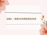 哲学与人生第8课在实践中提高认识能力课件