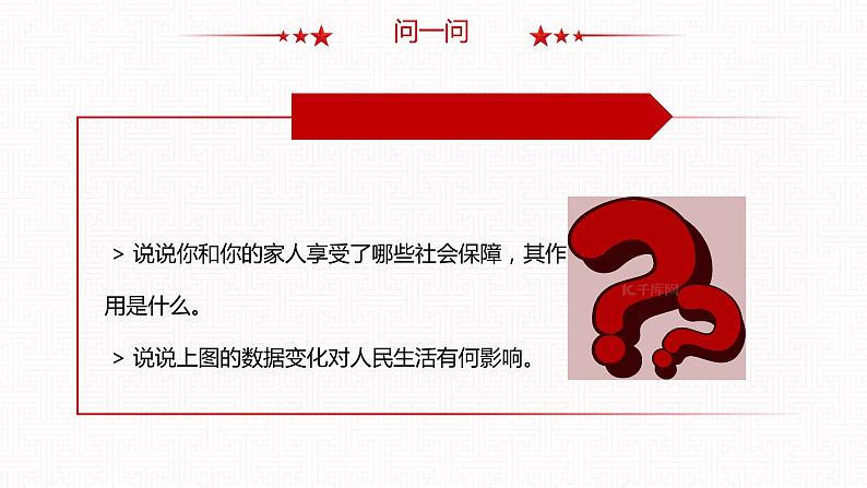 【同步课件】中职思想政治 中国特色社会主义 第十二课 增进民生福祉 课件12.208