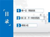 第6课呵护花季激扬青春（课件＋视频）-【中职专用】高一《心理健康与职业生涯》