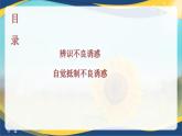 10.2 筑牢心灵的防火墙（课件）-【中职专用】中职《心理健康与职业生涯》