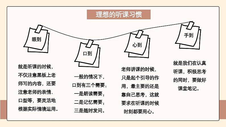 中职思想政治 中国特色社会主义 开学第一课 课件07