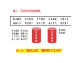 部编高教版2023心理健康与职业生涯第5课认识情绪管理情绪第二框成为情绪的主人课件