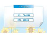 【中職專用】思想政治《心理健康與職業(yè)生涯》（高教版2023）3.1 認(rèn)識自我（教學(xué)課件）