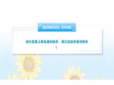 【中職專用】思想政治《心理健康與職業(yè)生涯》（高教版2023）4.1 認(rèn)識(shí)挫折，直面困難（教學(xué)課件）