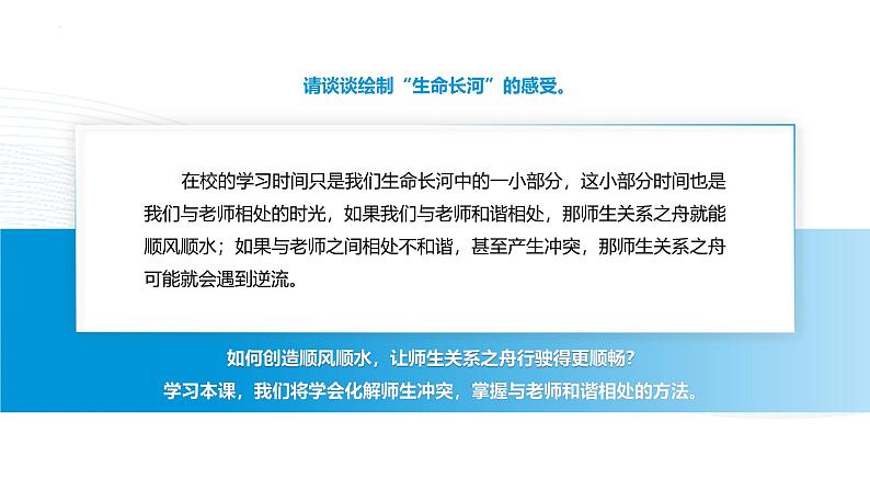 【中职专用】思想政治《心理健康与职业生涯》（高教版2023）8.2 化解冲突，促进和谐（教学课件）第3页