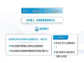 【中職專用】思想政治《心理健康與職業(yè)生涯》（高教版2023）14.1提高規(guī)劃執(zhí)行力（教學(xué)課件）