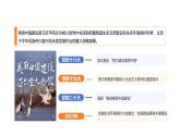 部編高教版2023中國特色社會(huì)主義第15課建設(shè)美麗中國課件