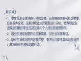 第15课 完善规划 奋发有为（课件）-【中职专用】高一思想政治《心理健康与职业生涯》
