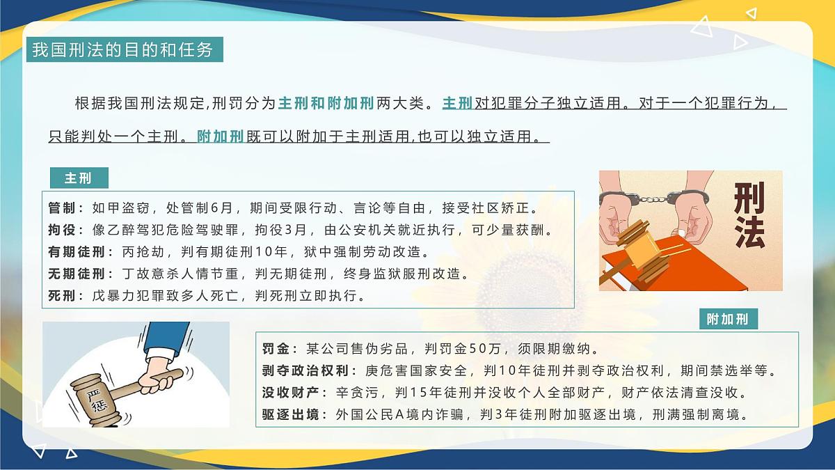 第12课 自觉抵制犯罪第7页