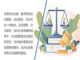 第8課  建設(shè)法治中國(guó)第二框建設(shè)法治國(guó)家、法治政府、法治社會(huì)課件