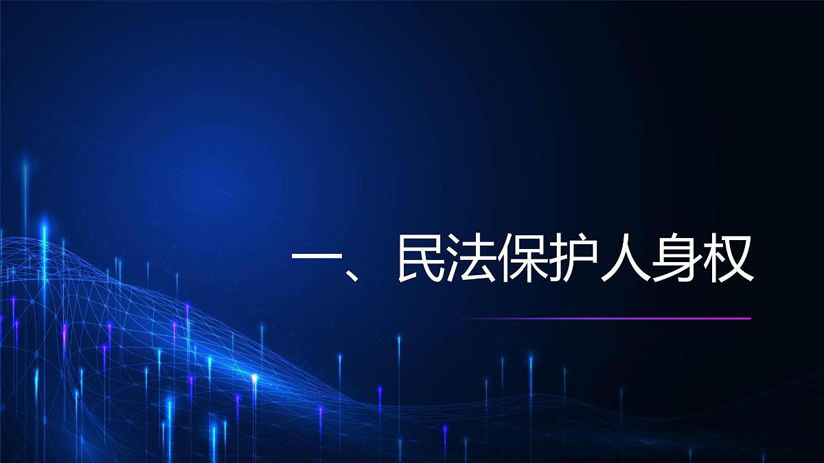 第11课 依法从事民事活动第二框民法保护我们的权利课件第2页