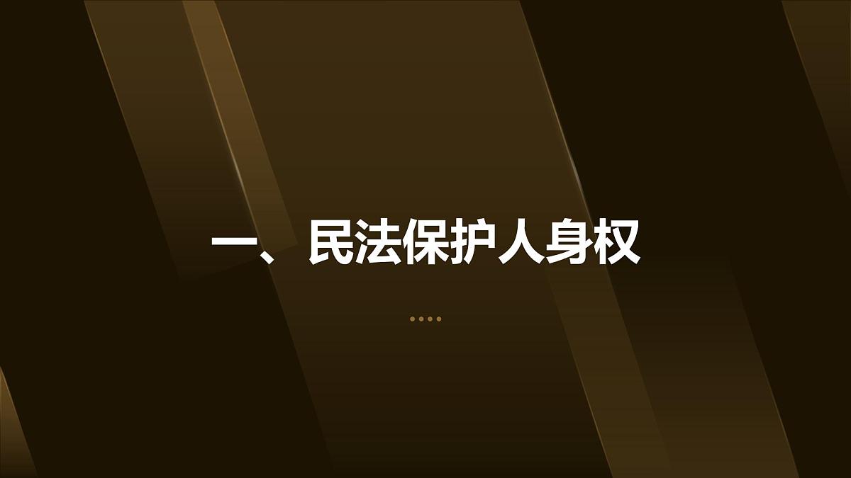 第11课 依法从事民事活动第一框民事活动要守法课件第2页