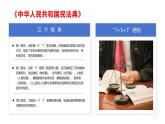 第11課 依法從事民事活動第一框民事活動要守法課件