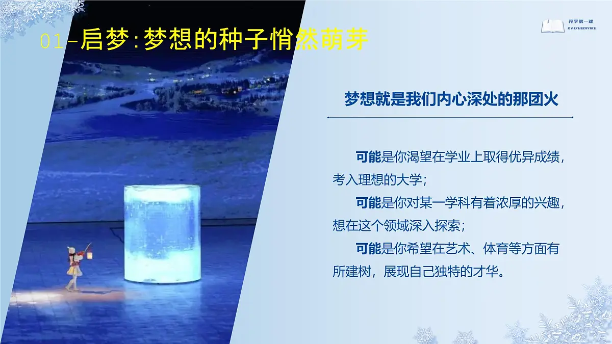 开学第一课-梦想点亮未来-（亚冬奥会版）第6页
