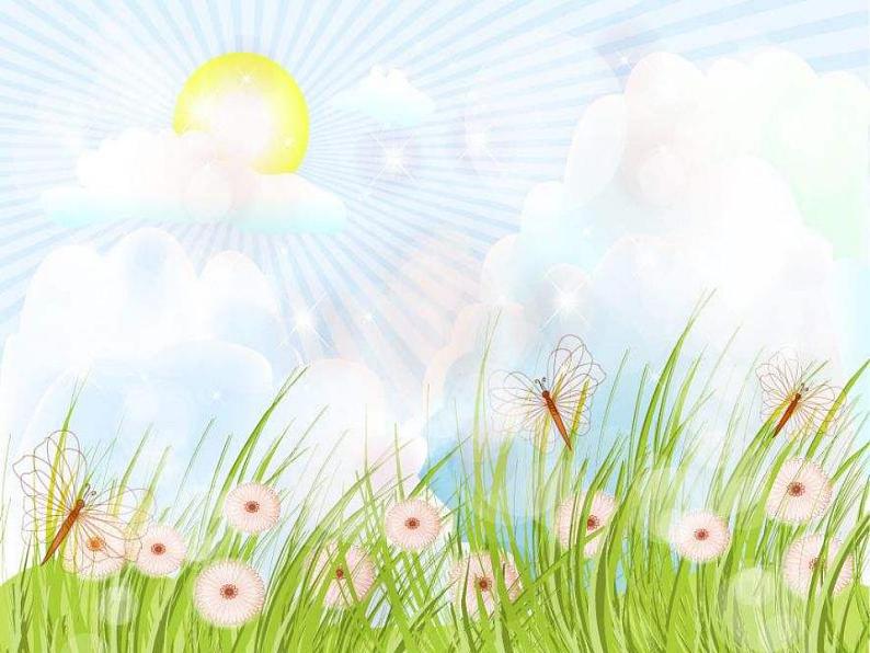 大班健康《我的情绪我做主》PPT课件+教案01