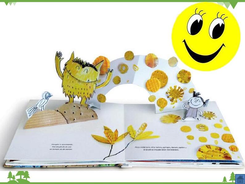 大班健康《我的情绪我做主》PPT课件+教案03