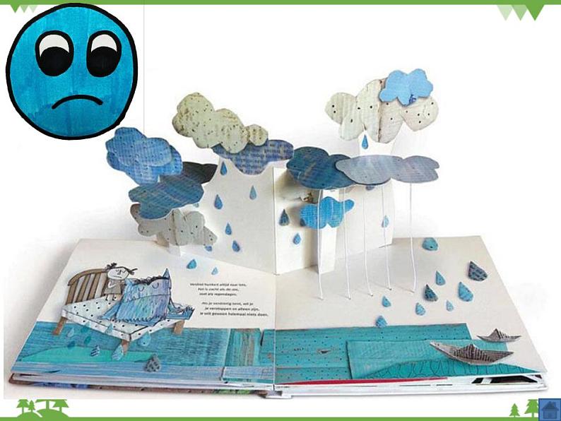 大班健康《我的情绪我做主》PPT课件+教案04