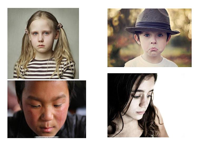 大班健康《我的情绪我做主》PPT课件+教案02