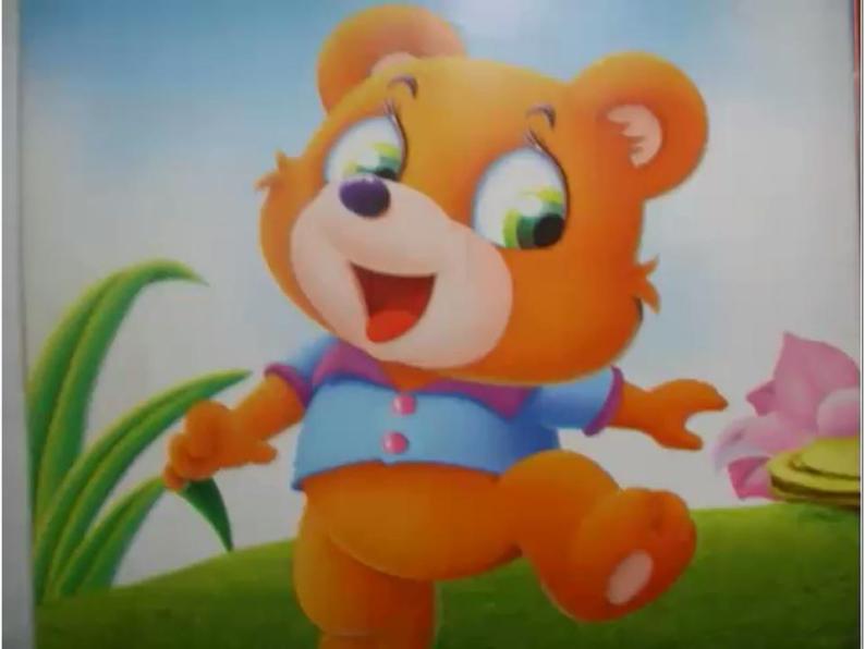 小班健康咕噜噜ppt课件教案课后反思