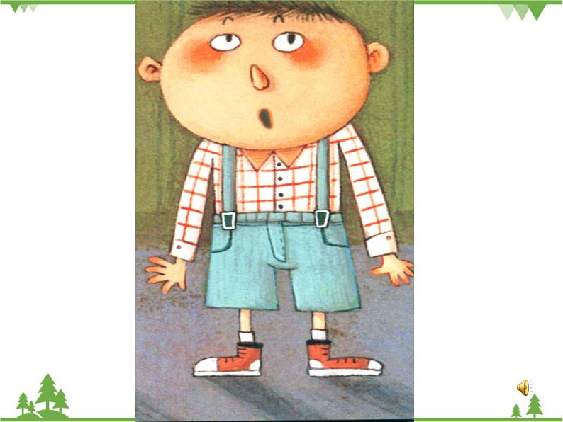 大班健康《每个人都“噗”》PPT课件+教案+课后反思03