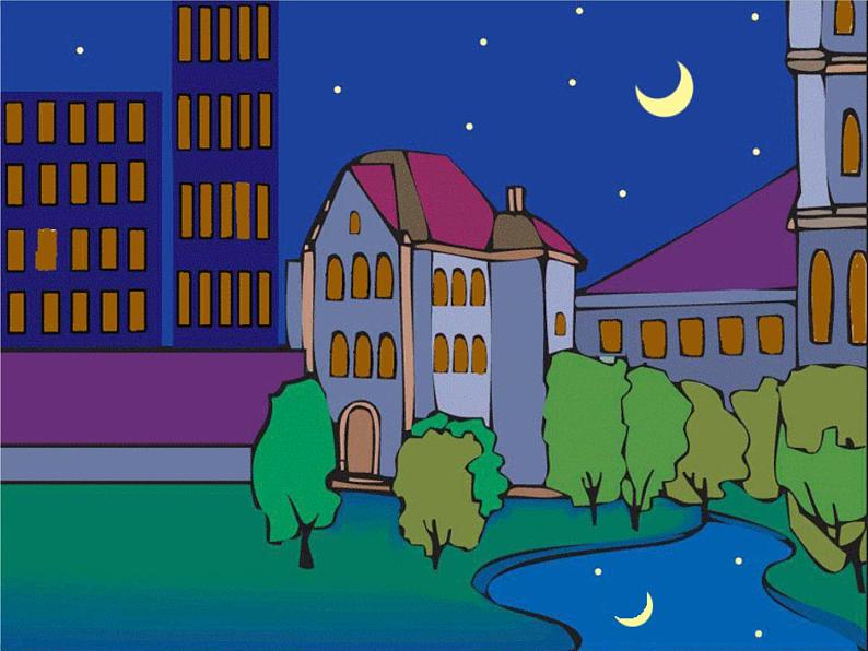 大班健康《我乐意一个人睡》PPT课件+教案05