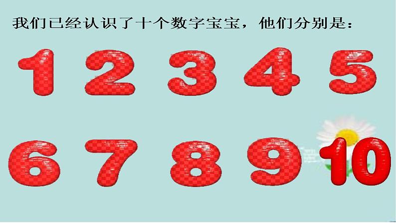 大班科学《10以内数的相邻数》课件第3页