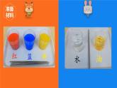 幼兒園大班科學領(lǐng)域《動物城破案》課件+教案