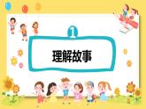 大班语言活动《狐狸与乌鸦》课件PPT＋教案
