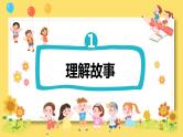 大班语言活动《狐狸与乌鸦》课件PPT＋教案