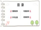 大班语言活动《井底之蛙》课件PPT＋教案